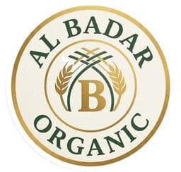 AlBadar logo
